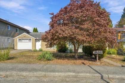 Primary Bedroom Photo of 2219 E 25th Avenue, Vancouver, BC
