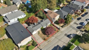 2219 E 25th Avenue, Vancouver, BC