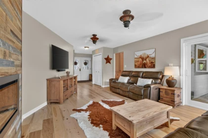 Office / Den Photo of 34088 York Avenue, Mission, BC