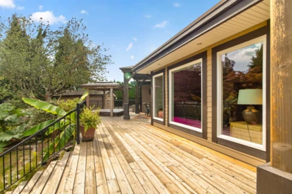 Outdoor Kitchen Photo of 34088 York Avenue, Mission, BC