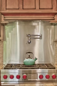 Pantry Photo of 34088 York Avenue, Mission, BC