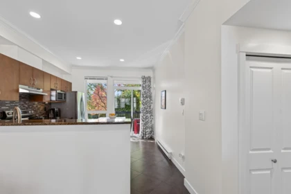 Dining Area Photo of 3 16772 61 Avenue, Surrey, BC