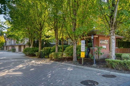 Exterior Rear Photo of 3 16772 61 Avenue, Surrey, BC