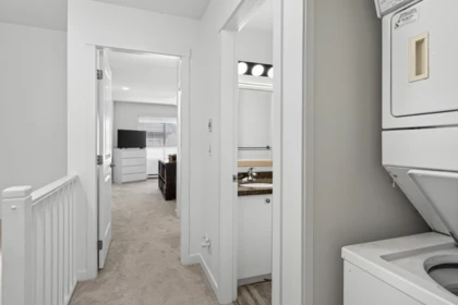 Hallway Photo of 3 16772 61 Avenue, Surrey, BC