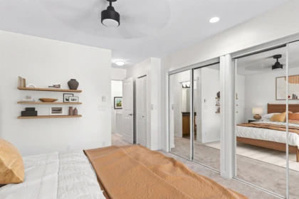 Laundry Room Photo of 3 16772 61 Avenue, Surrey, BC