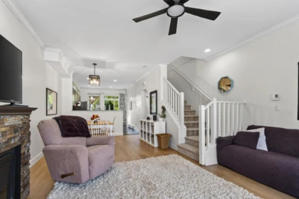 Office / Den Photo of 3 16772 61 Avenue, Surrey, BC