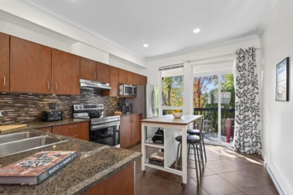 Pantry Photo of 3 16772 61 Avenue, Surrey, BC