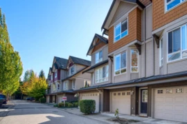 3 16772 61 Avenue, Surrey, BC