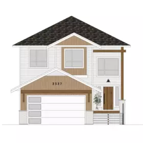 3335 Willerton Court, Coquitlam, BC, Coquitlam — Single Family Residence for sale