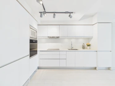 Kitchen Photo of 605 180 E 2nd Avenue, Vancouver, BC
