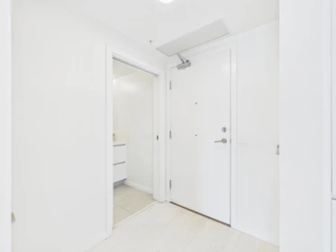 Loft / Bonus Room Photo of 605 180 E 2nd Avenue, Vancouver, BC