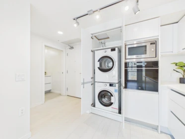 Office / Den Photo of 605 180 E 2nd Avenue, Vancouver, BC