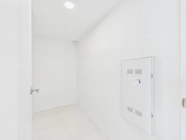 Powder Room Photo of 605 180 E 2nd Avenue, Vancouver, BC