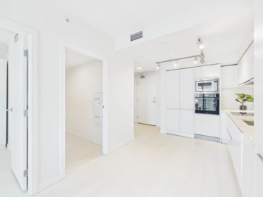 Primary Bedroom Photo of 605 180 E 2nd Avenue, Vancouver, BC