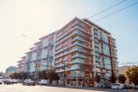 605 180 E 2nd Avenue, Vancouver, BC