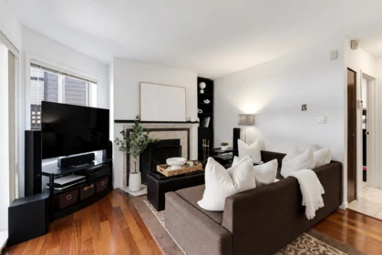 Pantry Photo of 104 555 W 14th Avenue, Vancouver, BC