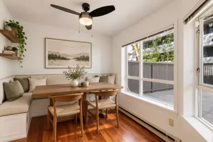 Primary Bedroom Photo of 104 555 W 14th Avenue, Vancouver, BC