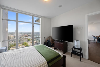 Office / Den Photo of 2603 280 Ross Drive, New Westminster, BC