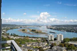 2603 280 Ross Drive, New Westminster, BC