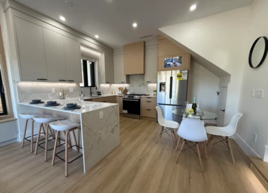 1 2636 Mcgill Street, Vancouver, BC, Vancouver — Half Duplex for sale