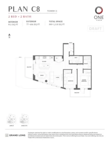 1401 6655 Buswell Street, Richmond, BC, Richmond — Apartment/Condo for sale