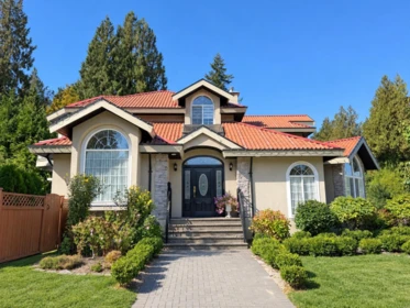 20560 46a Avenue, Langley, BC, Langley — Single Family Residence for sale