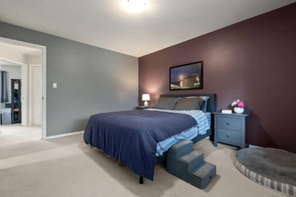 Basement Recreation Room Photo of 44600 Michael Drive, Chilliwack, BC