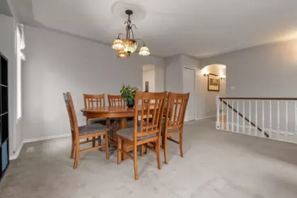Family Room Photo of 44600 Michael Drive, Chilliwack, BC