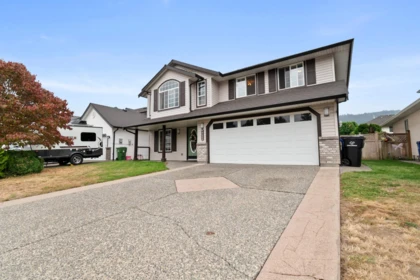 Fitness Center Photo Near 44600 Michael Drive, Chilliwack, BC