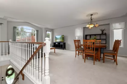 Living Room Photo of 44600 Michael Drive, Chilliwack, BC