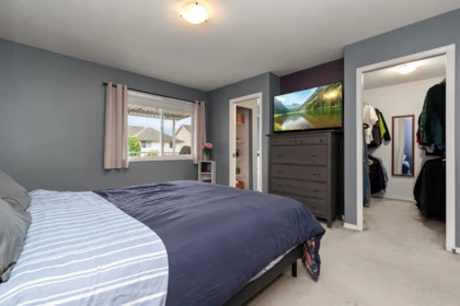 Loft / Bonus Room Photo of 44600 Michael Drive, Chilliwack, BC