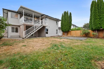 Outdoor Kitchen Photo of 44600 Michael Drive, Chilliwack, BC