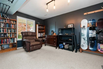 Outdoor Patio Photo of 44600 Michael Drive, Chilliwack, BC