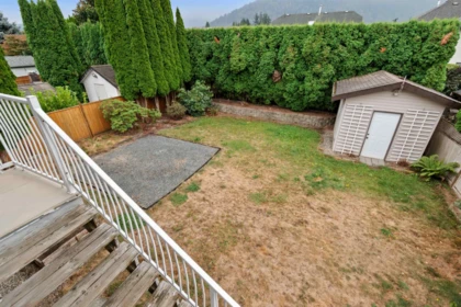 Street View Photo of 44600 Michael Drive, Chilliwack, BC