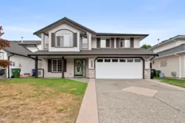 44600 Michael Drive, Chilliwack, BC