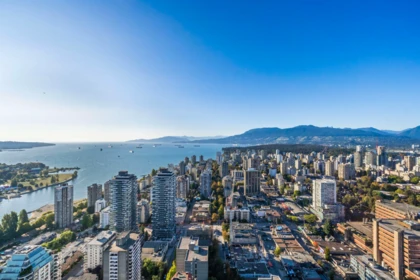Fitness Center Photo Near 5602 1289 Hornby Street, Vancouver, BC