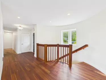 Basement Recreation Room Photo of 408 Allen Drive, Delta, BC
