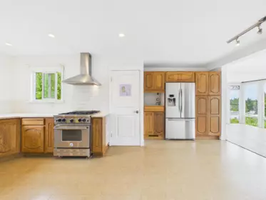 Breakfast Nook Photo of 408 Allen Drive, Delta, BC