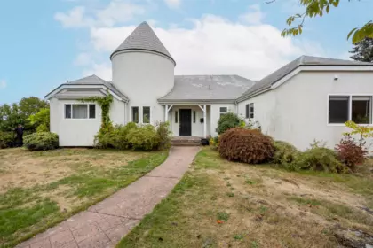 408 Allen Drive, Delta, BC, Delta — Single Family Residence for sale