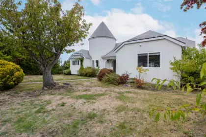 408 Allen Drive, Delta, BC, Delta — Single Family Residence for sale