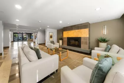 Hot Tub / Spa Photo of 417 119 W 22nd Street, North Vancouver, BC