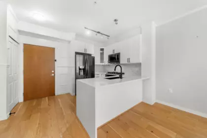 Pantry Photo of 417 119 W 22nd Street, North Vancouver, BC