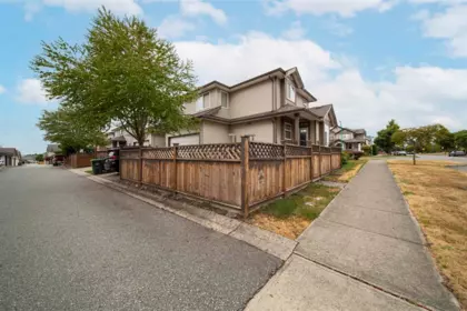 Exterior Rear Photo of 19096 68a Avenue, Surrey, BC