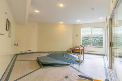 Community Amenities Photo (Clubhouse) of 109 15120 108 Avenue, Surrey, BC