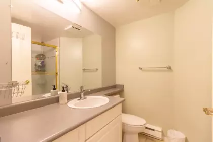 Laundry Room Photo of 109 15120 108 Avenue, Surrey, BC