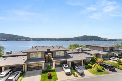 305 3911 Cates Landing Way, North Vancouver, BC, North vancouver — Apartment/Condo for sale