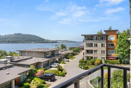 305 3911 Cates Landing Way, North Vancouver, BC, North vancouver — Apartment/Condo for sale