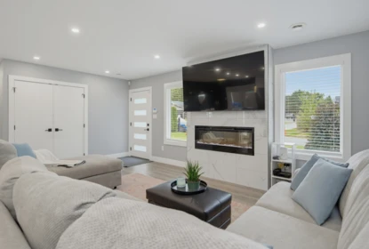 Breakfast Nook Photo of 26680 32 Avenue, Langley, BC