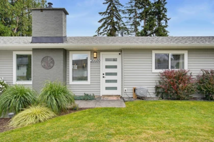 26680 32 Avenue, Langley, BC, Langley — Single Family Residence for sale