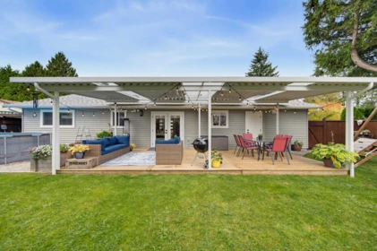 Front Yard Photo of 26680 32 Avenue, Langley, BC